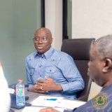 Borrowing will only fund transformative projects as debt sustainability improves – Finance Minister