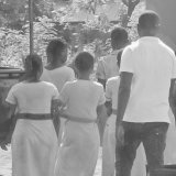 Eight teenage girls arrested for stealing over GH¢20,000