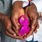 Don’t Abandon Her – Men urged to support wives with breast cancer