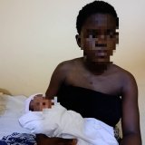 Teenage mother returns to write BECE after giving birth mid-exam