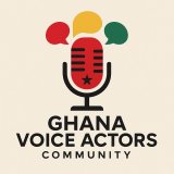 Ghana Voice Actors Community officially launched in Accra