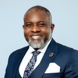 Dr. Amuasi champions healthy sustainable socio-ecological systems thinking in Lancet One Health Commission Report