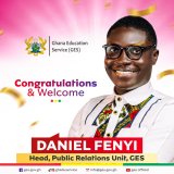 Daniel Fenyi appointed GES PRO