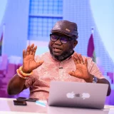 Helicopter crash: We need to deal with these environmental criminals – Ken Ashigbey