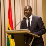 Gov’t vows to recover unauthorised payments to Zoomlion