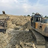 AR: NAIMOS stops destruction of cocoa farms by illegal miners at Adanse Anomabo