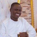 Dannyame urges youth to embrace opportunity-based entrepreneurship