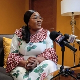 We are ready to expose her – Former Suhum MCE fires at Naa Torshie over Common Funds [Listen]