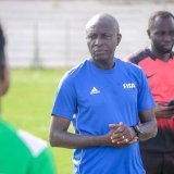 Yusif Basigi appointed head coach of Black Queens B