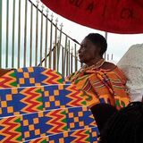 Wenchi Traditional Area bids final respect to Queen Mother