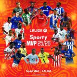 LALIGA MVP — honouring Africa’s best in Spanish football