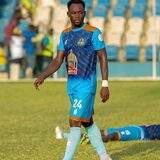 Karela United secure return of attacker Richard Berko