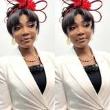 Florence Obinim sets records straight on transformation, attributes it to fasting and prayer