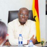 Economy grew by 5.3% in quarter one 2025