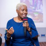 Empower360 completes third training session for 30 young women under Ghana Grows Program
