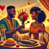 Broke but romantic? How to impress your bae on Valentine’s Day with just 100 cedis