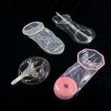 Nearly 50,000 female condoms expire over low demand