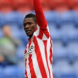 'My mind was made up' â€“ Asamoah Gyan on fulfilling Premier League dream at Sunderland