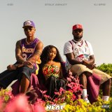 KJ Spio drops new single ‘Heat’ featuring KiDi and Stalk Ashley