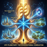 Against Data Colonisation: Why Africa built the visionary prompt framework planetary 2026