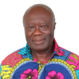 Former GIHOC MD Maxwell Kofi Jumah arrested by National Security operatives
