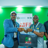 GCB Bank champions support for women-led businesses at IATF 2025