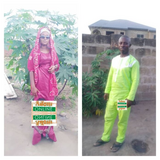 Couple arrested for beating daughter to death over brother’s food