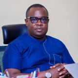 UHAS Dean urges strategic role for laboratory managers in 24-hour health system reform