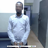 Police track down false-news suspect after complaint by chief