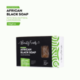 Solution Oasis empowers communities, creates market for African herbs and oils