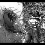 A/R: Suspected drug addict inflicts machete wounds on farmer at Kwame Nkyi Village