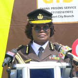 Prisons Service declares November as Prisons Month