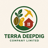 Terra Deep Dig Company – Invitation for tender