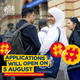 Applications for UK gov’t’s Chevening Scholarships now open