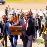 Finance Minister to deliver mid-year budget review on July 24