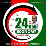 ​An open letter to H.E. John Dramani Mahama: The audacity of the third shift