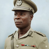 Late Major General Kotoka family, chiefs oppose rename of Airport