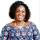 Hawa Koomson allegedly assaulted as chaos erupts in Ablekuma North rerun
