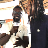 Stonebwoy encouraged me to choose impact over trends – Kobby Kyei
