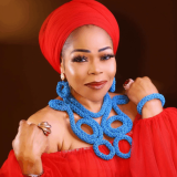 I dated younger men for fun – Veteran Actress opens up