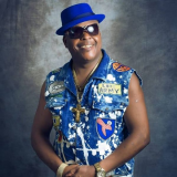 I faked madness to earn public sympathy – Veteran artiste Shina Peters