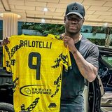 How Al-Ittifaq turned an idea into a deal for Mario Balotelli