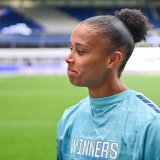 ‘I did my job’ – Chantelle Boye-Hlorkah bids London City Lionesses farewell after Forest move