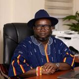 Galamsey: Ken Ashigbey calls for arrest of Tano North MCE over prospective licence issuance