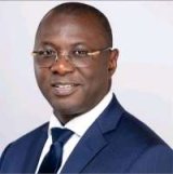 Dr. Mohammed Amin Adam Anta's Love And Support For Dr. Bawumia Is Admirable