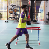 Tariq Lamptey shares positive injury update after months on the sidelines