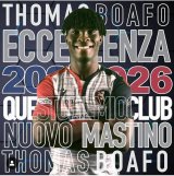 Ghanaian winger Thomas Boafo completes move to FC Castiglione
