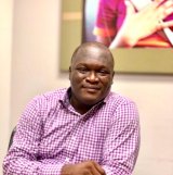 We only shout corruption because we’ve not had the opportunity to be corrupt – Development (…)