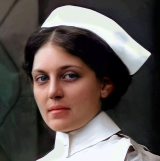 The unsinkable: Meet the nurse who survived Titanic and 2 other ship disasters