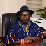 Mahama, Lands Minister showing strong will to tackle galamsey – Ashigbey